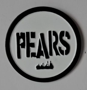 Pears Punk Band 1.25" Enamel Pin Fat Wreck Nofx New Orleans - Picture 1 of 2