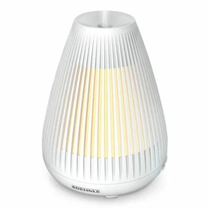 Soehnle Living Luft Bedufter Bari, Aroma Diffuser, Raumbedufter Kunststoff 68111 - Bild 1 von 7