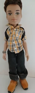 Bambola usata - Bratz boy doll - [cas.4] - Foto 1 di 2