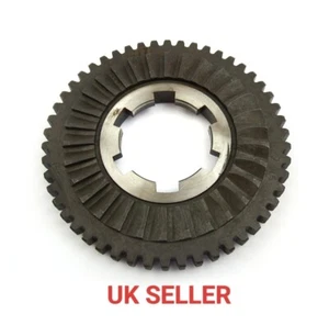 Lambretta 50 Th tooth first gear Series 1-2 late series 3 LI125 Li150 115.3 MM - Picture 1 of 1