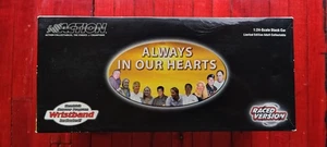 2004 Jimmie Johnson #48~Always In Our Hearts~Lowe's~Atlanta Raced Version~1:24 - Picture 1 of 22