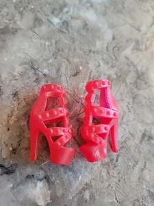 Zapatos Barbie - Imagen 1 de 4