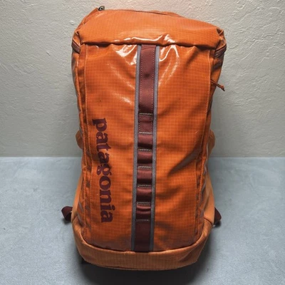 Mochila RARA Patagonia Black Hole Pack 25L Cusco Naranja Caléndula FNDG #49296 Foto 1 de 4