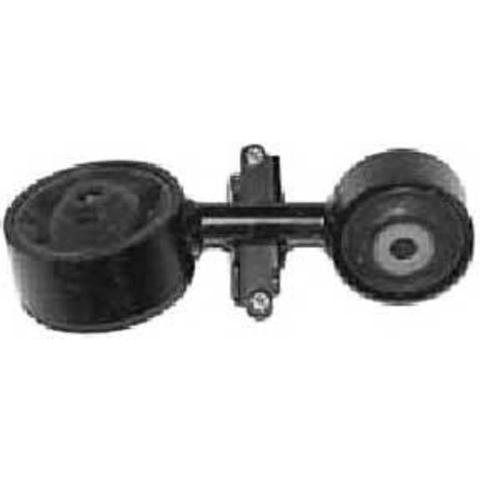 Montaje de par motor delantero A4204 DEA para Toyota Solara Camry 2002-2006 Foto 1 de 1