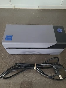 rollo printer x1038 Drucker & USB Kabel ohne Stromkabel - Bild 1 von 8