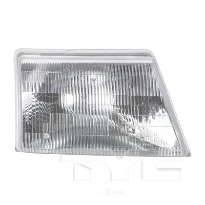 Conjunto de faros para Ford Ranger TYC 1998-2000 Foto 1 de 4