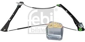 Window regulator Right Front Electric 179306 FEBI BILSTEIN for VW GOLF V - Picture 1 of 1