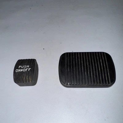 2011-2017 Ford Explorer￼ Brake And Emergency Brake Cover OEM - Image 1 of 4