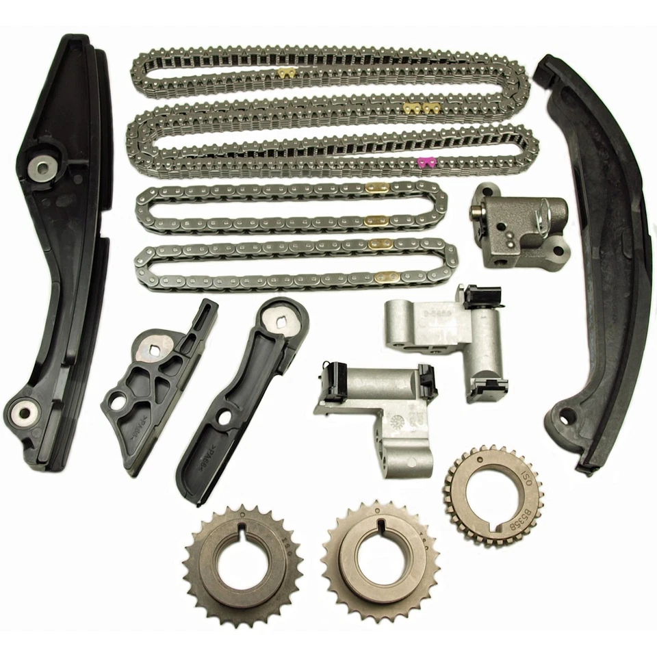 9-0738SB Cloyes Kit Timing Chain Front for Ford Police Interceptor Utility Sedan — 第 1/1 张图片