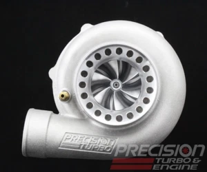 Precision Turbo Street and Race Turbocharger - PT6766 CEA FREE SHIPPING 935 HP - Picture 1 of 2