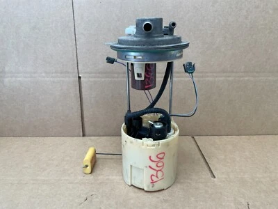 05 06 07 Conjunto de bomba de combustible para tanque de gasolina Hummer H2 6,0 L 1366 OEM Foto 1 de 4