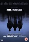Mystic River (DVD, 2004) New and sealed SKU 2407