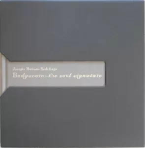 Bodyscore - The soul signature, Jacopo Baboni Schilingi, Chanel Nexus Hall 2020 - Foto 1 di 16