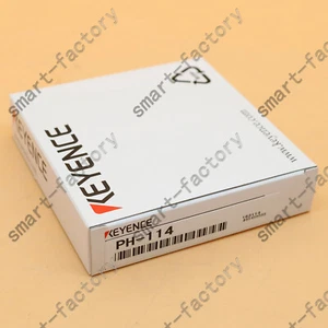 ONE NEW KEYENCE PH-114 Proximity sensor Fast Shipping - Picture 1 of 4