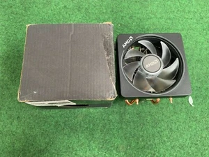Refroidisseur de processeur AMD COOLER ref : 712-000075 - Afbeelding 1 van 9