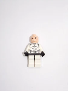 Lego Star Wars Clone Trooper Phase 1 SW0201 (OHNE HELM) - Bild 1 von 2