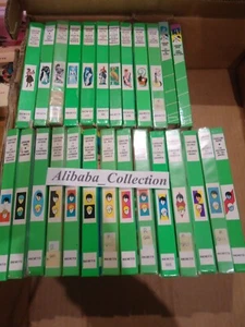 LOT 26 LIVRE BIBLIOTHEQUE VERTE ALICE CAROLINE QUINE ANCIENS roman jeunesse  - Imagen 1 de 4