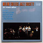 Milan College Jazz S   25 Years After   Used Vinyl Record   K6806z
