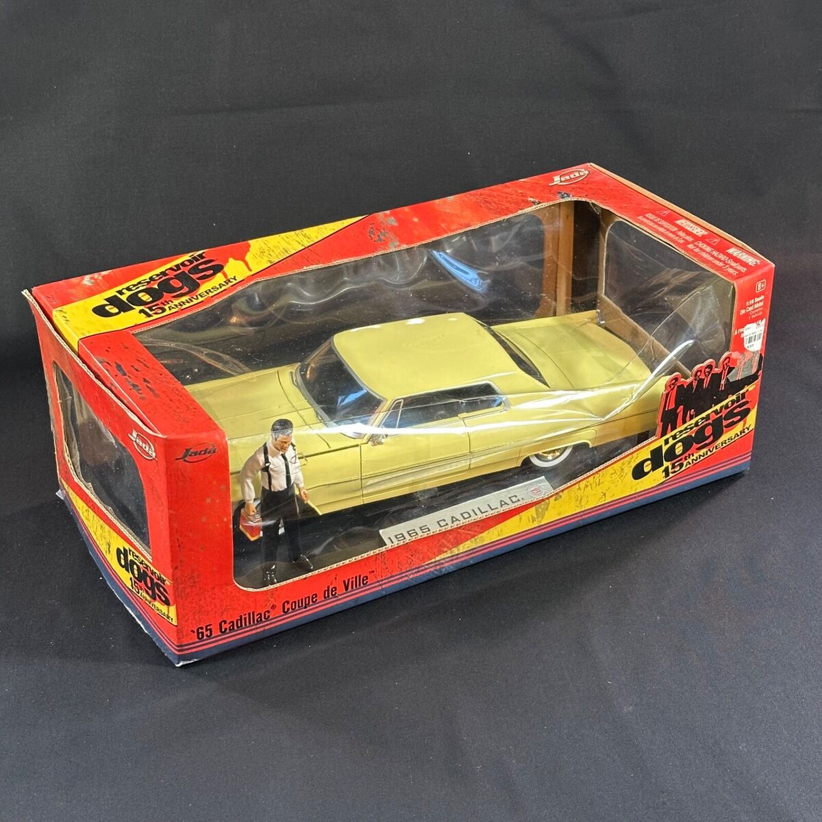 Cadillac Yellow Diecast & Toy Cars for sale | eBay Cadillac Yellow Diecast & Toy Cars for sale | eBay