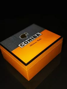 Humidor 50 count NIB - Picture 1 of 12