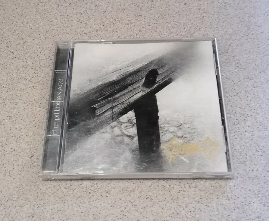 ABYSMAL - The Pillorian Age - 1995 - CD - Bild 1 von 1