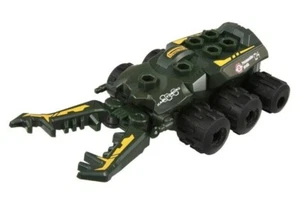 TAKARA TOMY KABUTO BORG KB-04 GIRAFFA SÄGEZAHN HIRSCHKÄFER TK90472 - Bild 1 von 9
