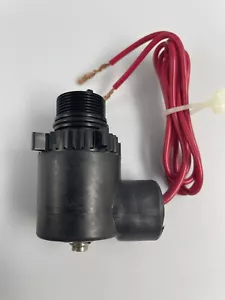 Nelson 7963 - 115V Solenoid - NOS - Picture 1 of 4