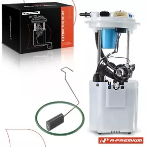Fuel Pump Module Assembly w/ Sensor for Pontiac Solstice Saturn Sky 2.0L 2.4L - Picture 1 of 9