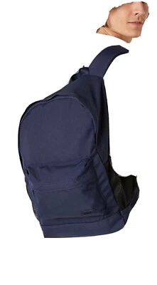 Mochila Victoria Secret ROSA Clásica Azul Marino Talla Grande CORDÓN ROSA GRATIS Foto 1 de 4