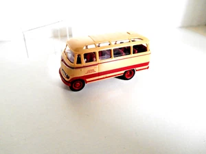 Brekina 36175 Mercedes Benz O319  "Baden-Baden"      HO   Neu & OVP - Bild 1 von 1