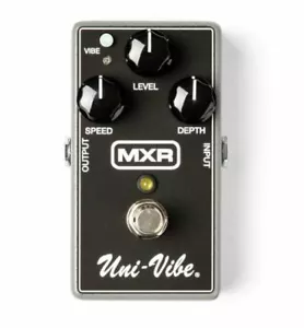 PEDALE UNI VIBE MXR M68 - Foto 1 di 6