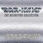 Bar-kays - Definitive Collection,the NEW CD *save with combined shipping*