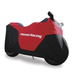 Honda Genuine OEM CBR Honda Racing Motorcycle Cover 0SP34-MFJ-200 - Picture 1 of 5