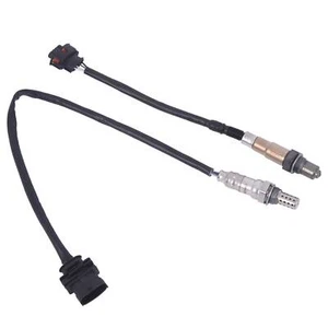 2X Oxygen Sensor For 2011-2021 Chevrolet Buick Encore 1.4L 2344528+2344529 - Picture 1 of 8