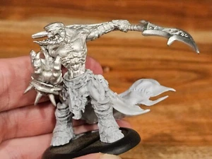 Hordas Warmachine Legión de Everblight Thagrosh, Profeta de Everblight AA187 - Imagen 1 de 21