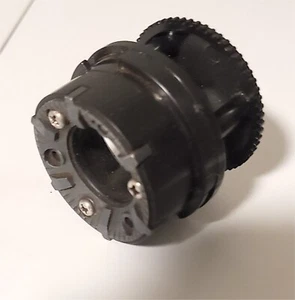 UPPER BURR FOR CAPRESSO COFFEE MAKER 558 - Picture 1 of 5