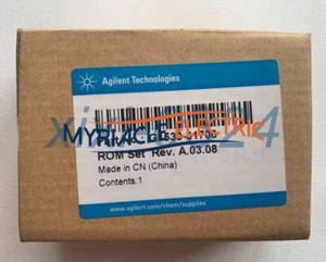 1 NEW Agilent G1530-61706 Upgrade motherboard chip for 6890A DHL shipping - Picture 1 of 5