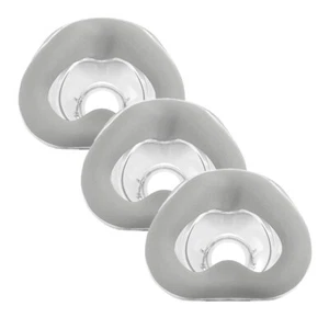 ResMed AirTouch N20 Replacement Foam Cushion 3 Pack Small Medium Large - Picture 1 of 5