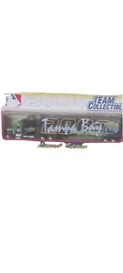 Major League2000 Collectible Tampa Bay Devil Rays Limited Edition 1:80 Scale...