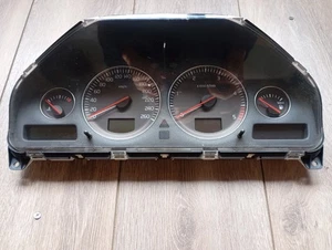 ⭐⭐⭐ Tacho Volvo XC90 Diesel 2004 30682276 69594-330T Tachometer Kombiinstrument - Bild 1 von 4