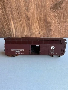 Spur O Messing Williams Güterwagen Pennsylvania Railroad 100 800 - Bild 1 von 13