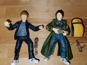 Goonies Action Figures Data & Mikey - Picture 1 of 2