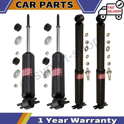 KYB Excel-G Shocks Set for 1959-1960 Chevrolet El Camino RWD - Изображение 1 из 3