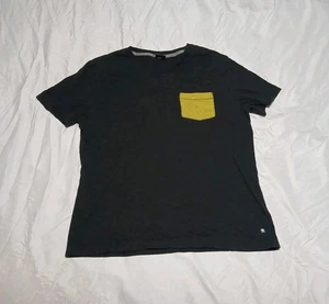 Tony Hawk Skate Shirt Single Stitch With Pocket Medium - Picture 1 of 11
