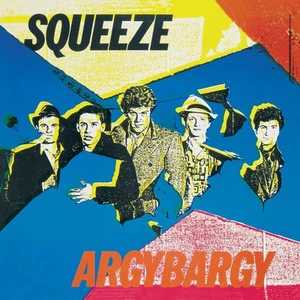 Squeeze Argy Bargy (CD) Album - Picture 1 of 1