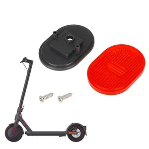 Abat-jour pour trottinette électrique pour Xiaomi 4 Pro 4 Lite pièce détaché - Picture 1 of 4