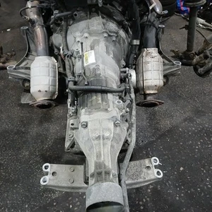 LEXUS GS300 AUTOMATIC GEARBOX 35010-30B20 - Picture 1 of 2