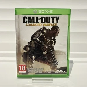 Call of Duty: Advanced Warfare (Xbox One) | Schneller Versand | Kostenloser Versand - Bild 1 von 2