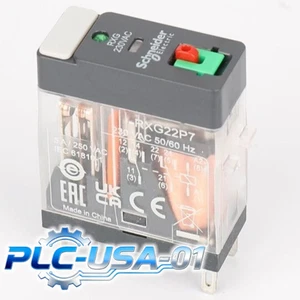 RXG22P7 1PCS Brand New RXG22P7 Schneider RXG22P7 Fast delivery - Picture 1 of 4