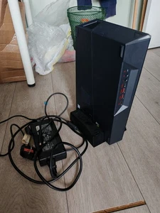 Msi Trident 3 I7 7700 GTX 1660ti 16GB RAM 256GB SSD 1TB HDD Windows 10 Wifi BT - Picture 1 of 8